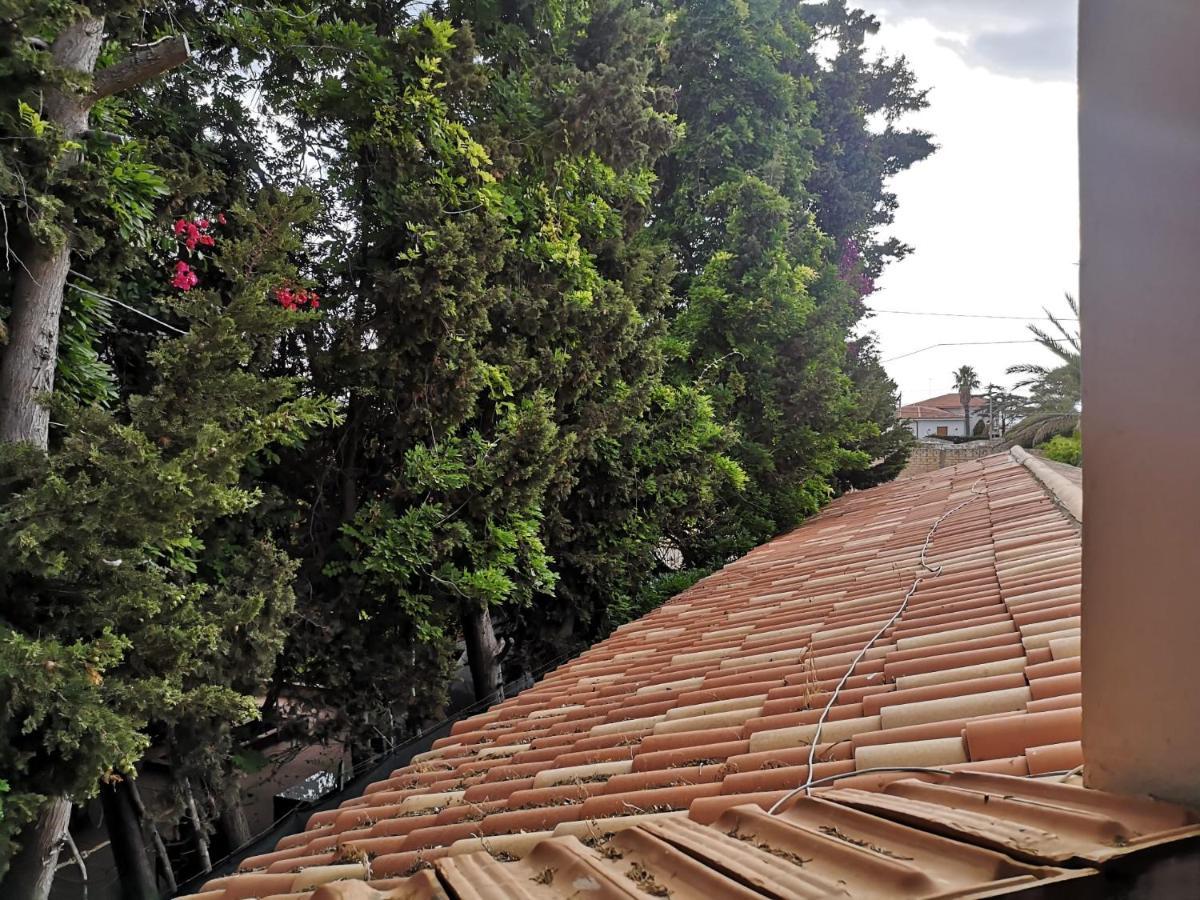 Hotel Borgo Marino Plemmirio Syrakus