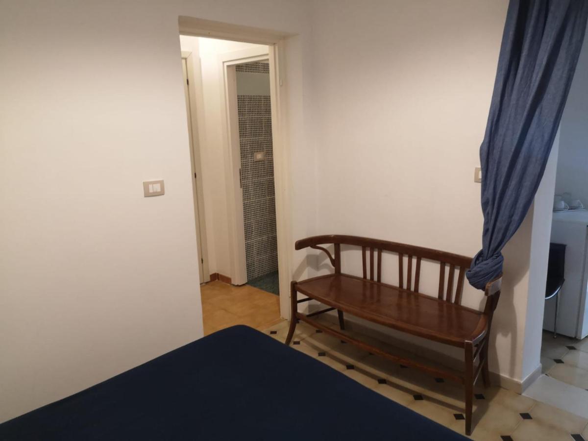Borgo Marino Plemmirio Hotel Syrakus