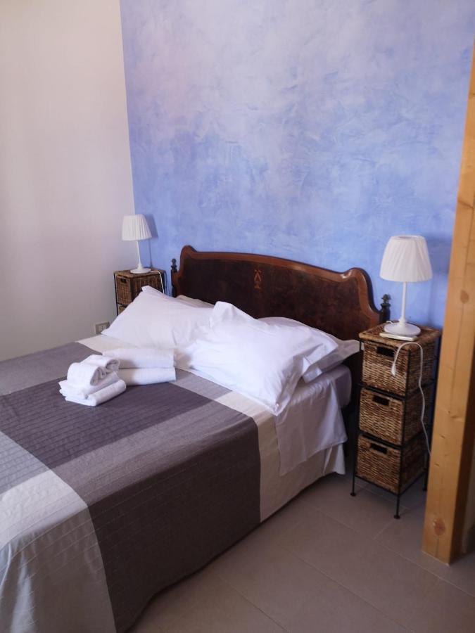 Borgo Marino Plemmirio Hotel Syrakus