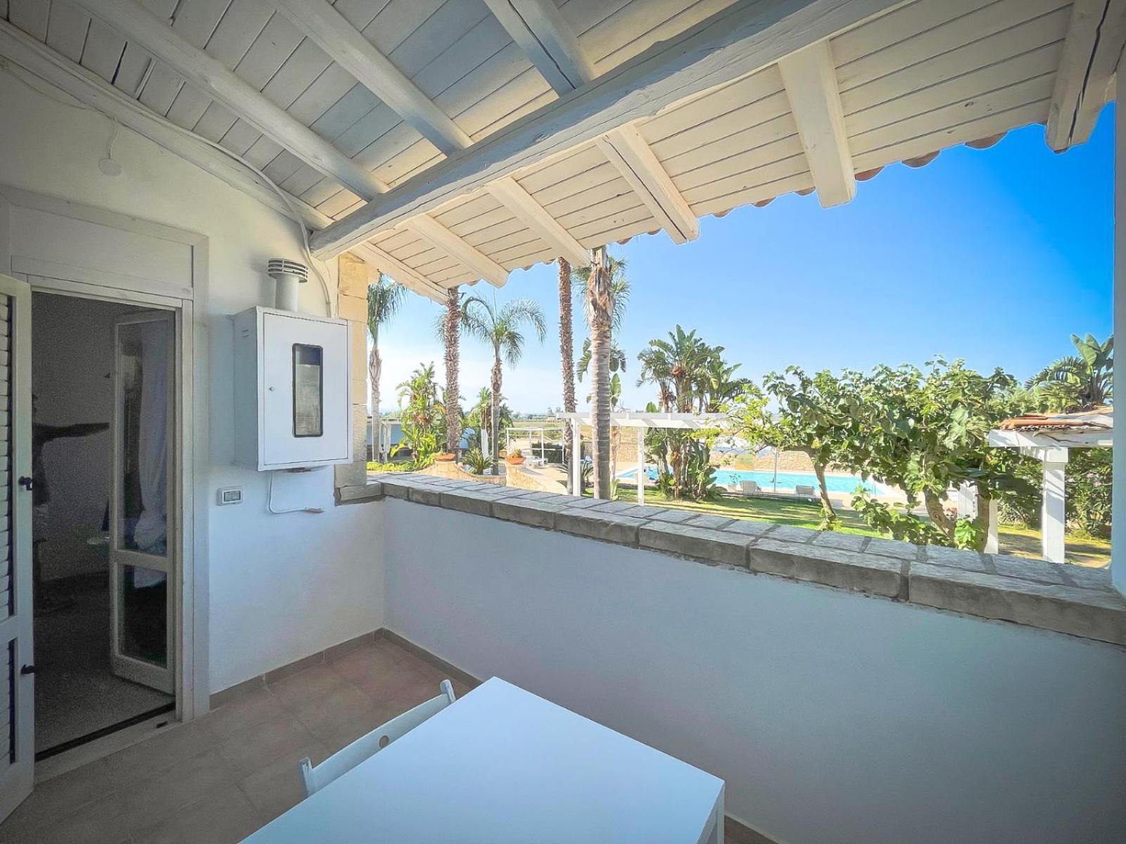 Borgo Marino Plemmirio 4*
