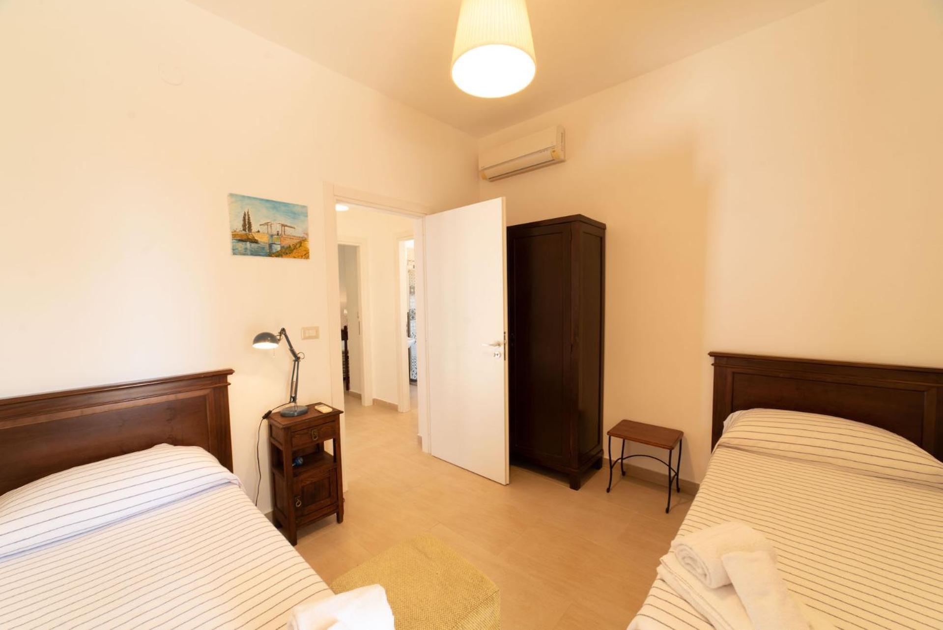 Borgo Marino Plemmirio 4* Syrakus
