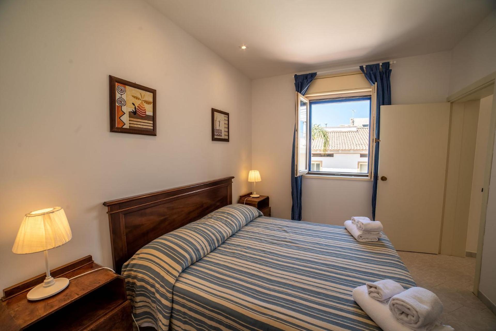 Hotel Borgo Marino Plemmirio