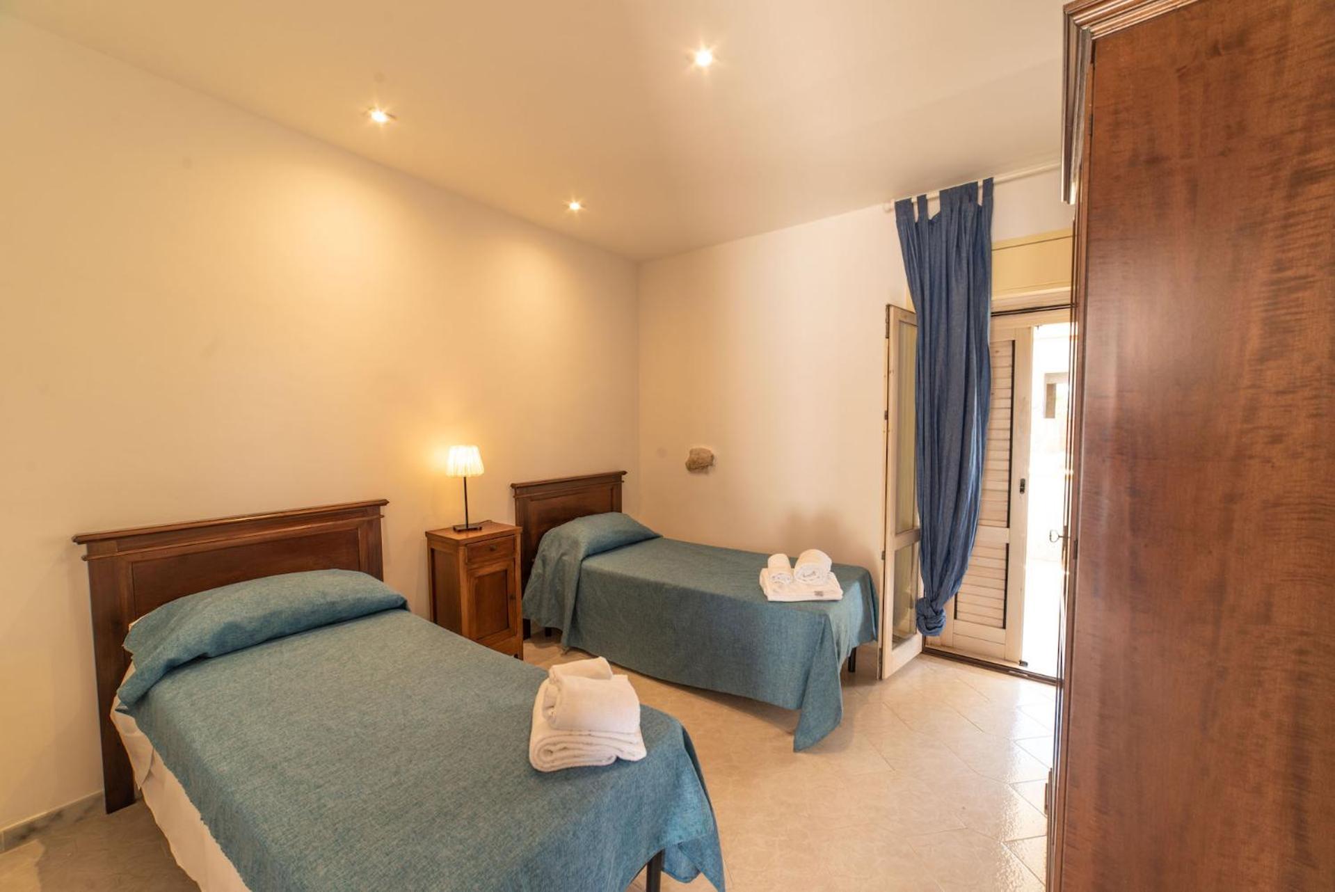 Borgo Marino Plemmirio 4*