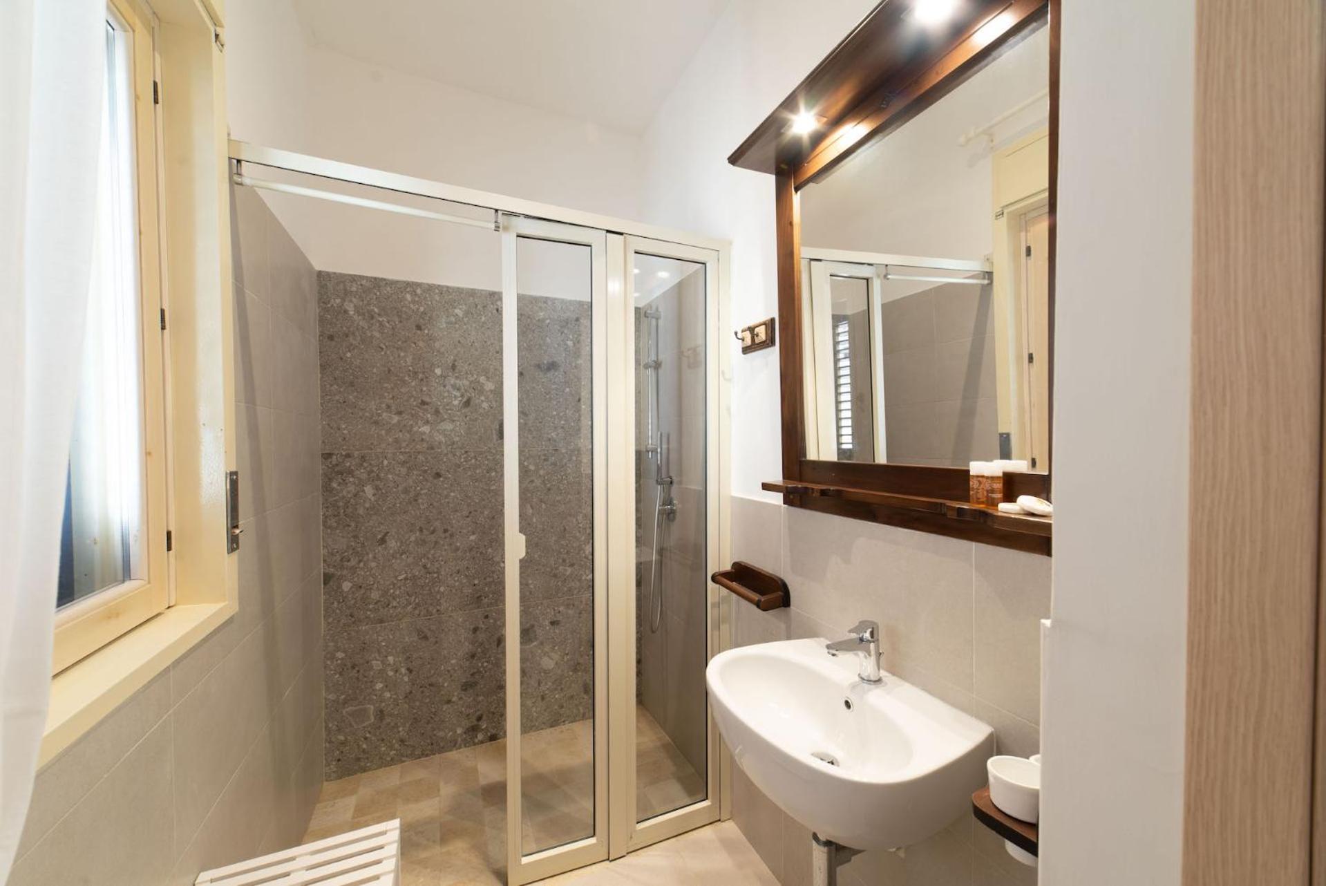 Borgo Marino Plemmirio Hotel Syrakus