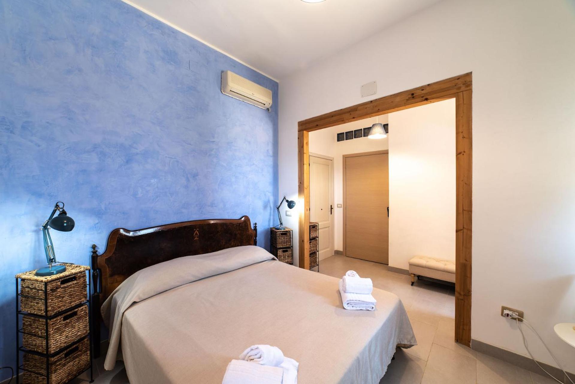 Borgo Marino Plemmirio Syrakus