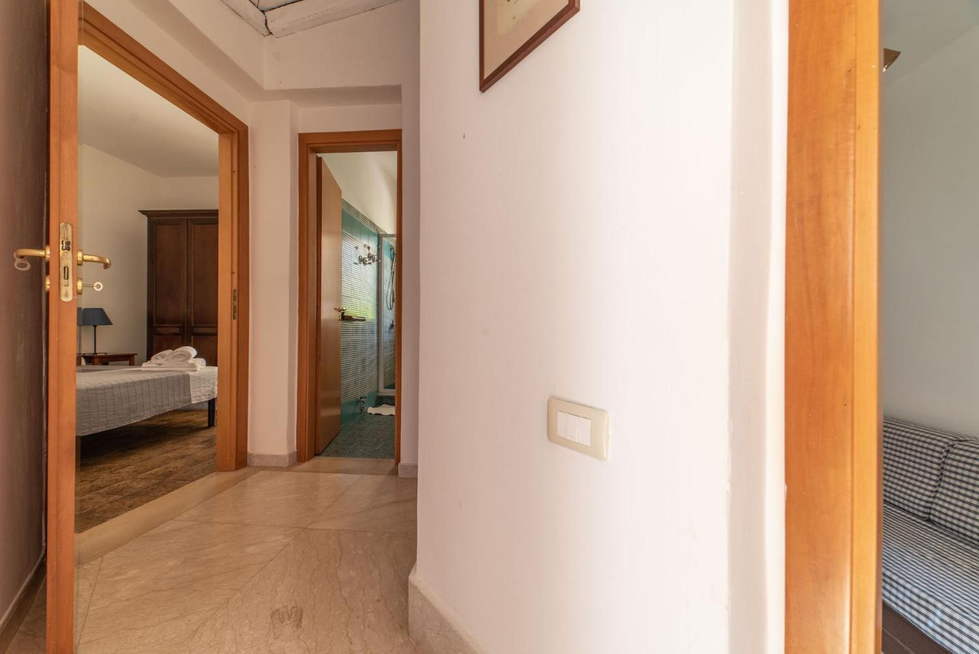 Borgo Marino Plemmirio Hotel Syrakus
