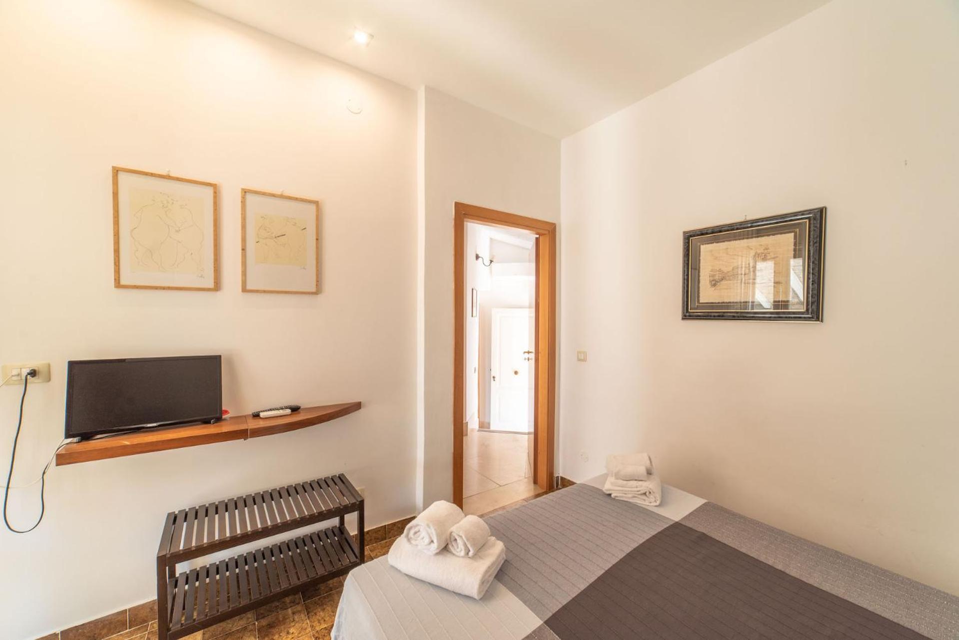 Borgo Marino Plemmirio Hotel 4*