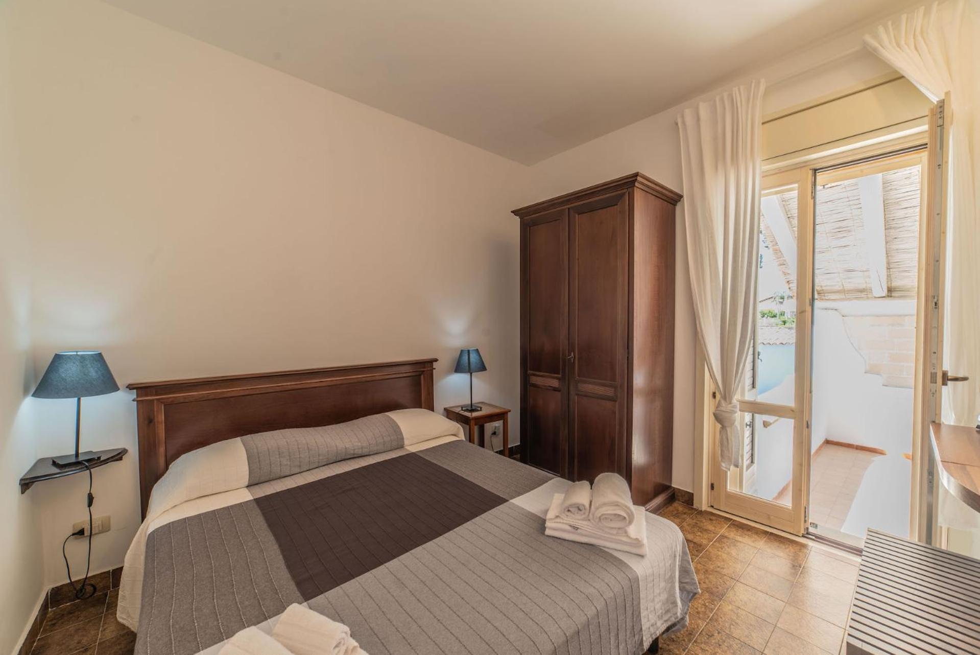 Borgo Marino Plemmirio 4*