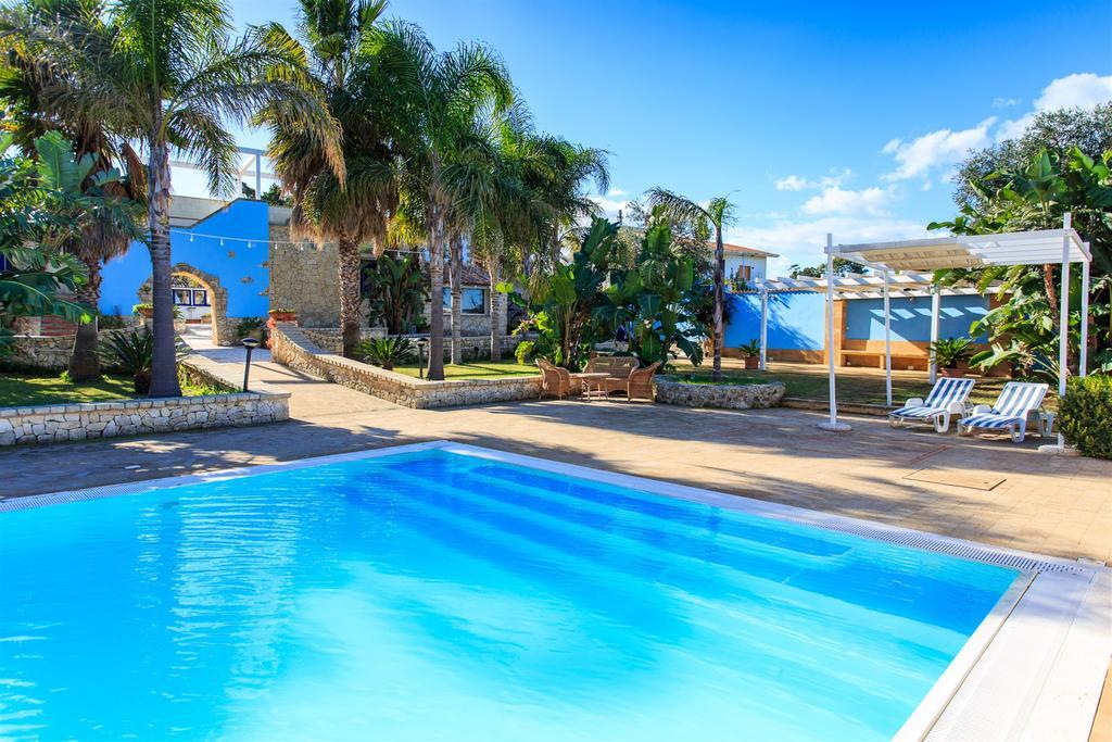 Borgo Marino Plemmirio Hotel Syrakus