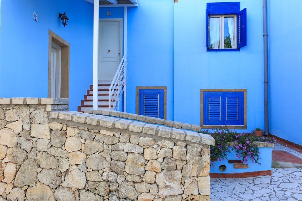 Borgo Marino Plemmirio Hotel 4*