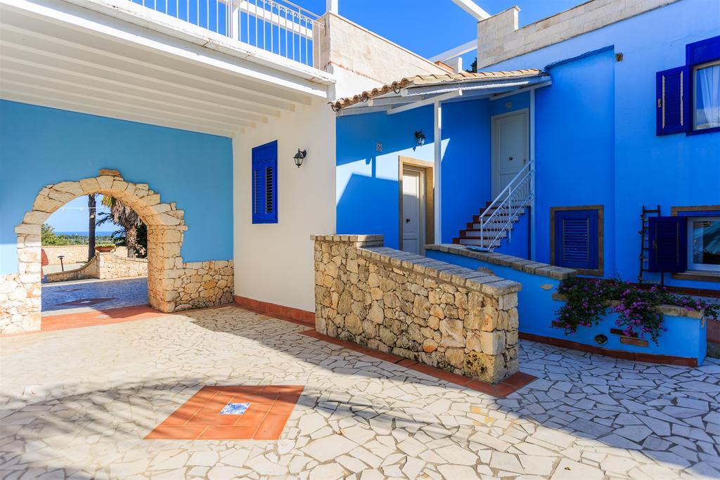 Borgo Marino Plemmirio Syrakus
