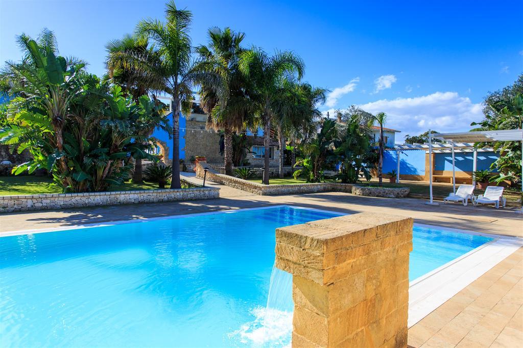 Hotel Borgo Marino Plemmirio 4*