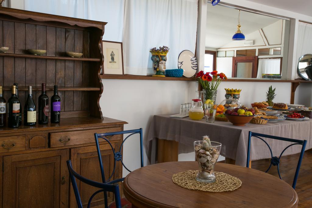 Hotel Borgo Marino Plemmirio 4*