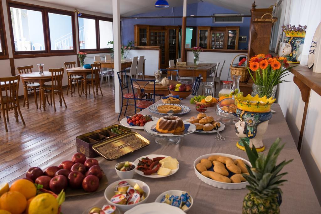 Hotel Borgo Marino Plemmirio 4*