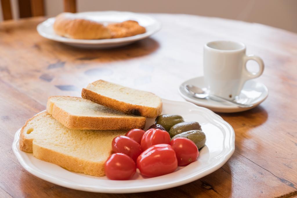 Hotel Borgo Marino Plemmirio