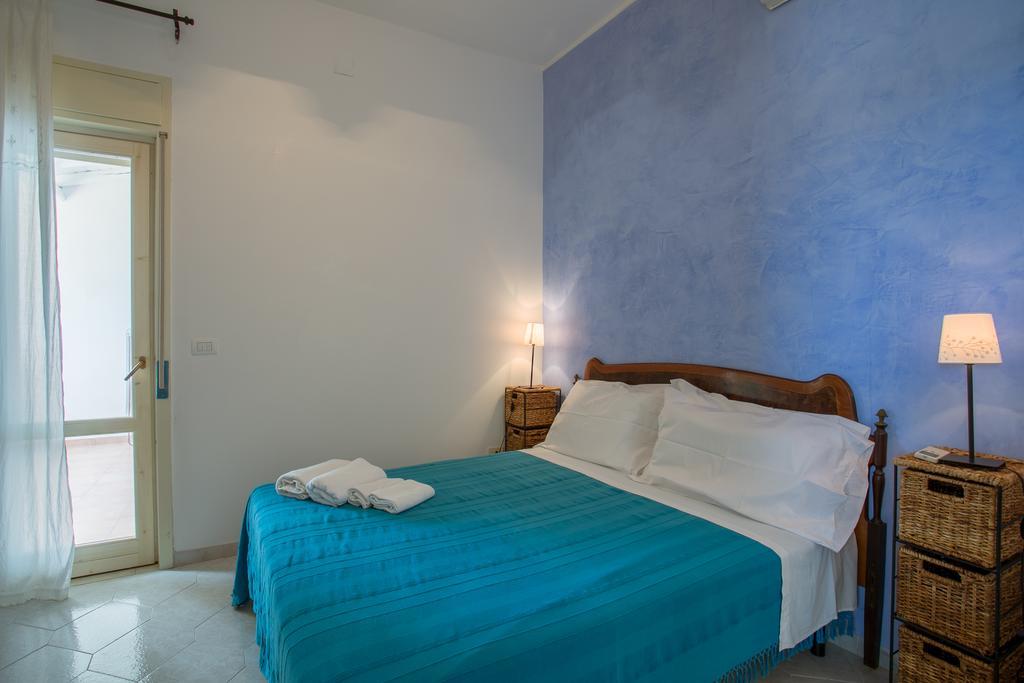 Hotel Borgo Marino Plemmirio Syrakus