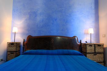 Borgo Marino Plemmirio Syrakus