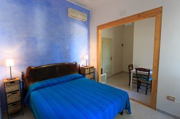 Borgo Marino Plemmirio 4* Syrakus