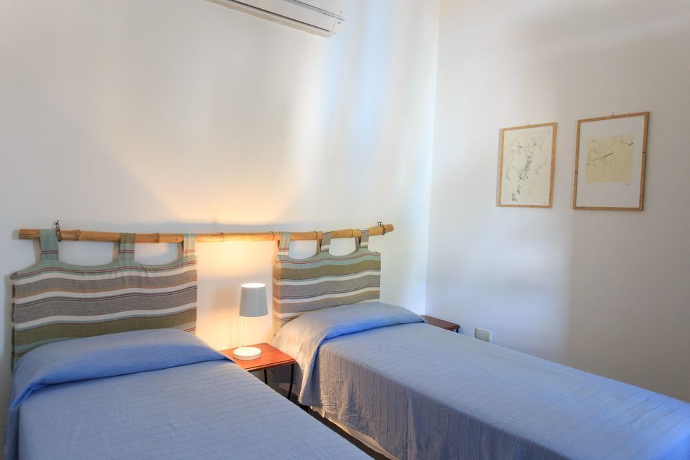 Borgo Marino Plemmirio Hotel Syrakus