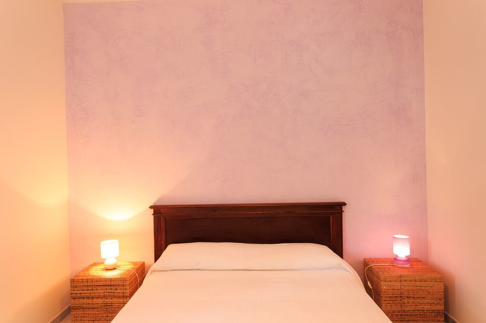 Borgo Marino Plemmirio Hotel