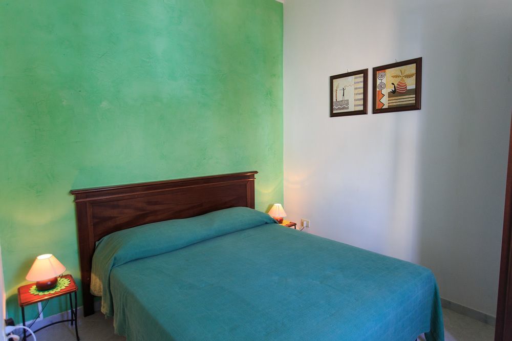 Borgo Marino Plemmirio Hotel Syrakus