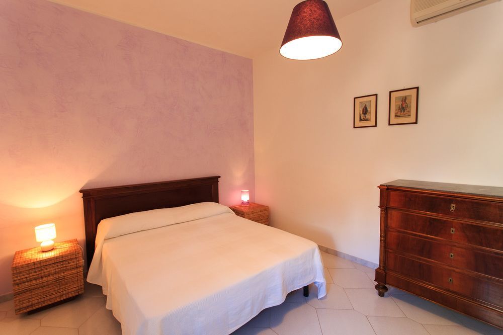 Borgo Marino Plemmirio Hotel
