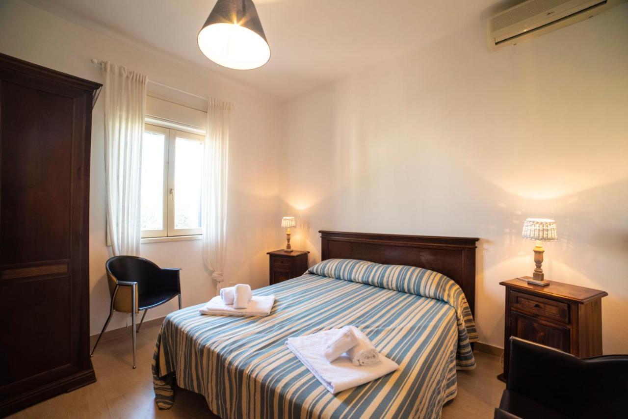 Borgo Marino Plemmirio 4* Syracuse