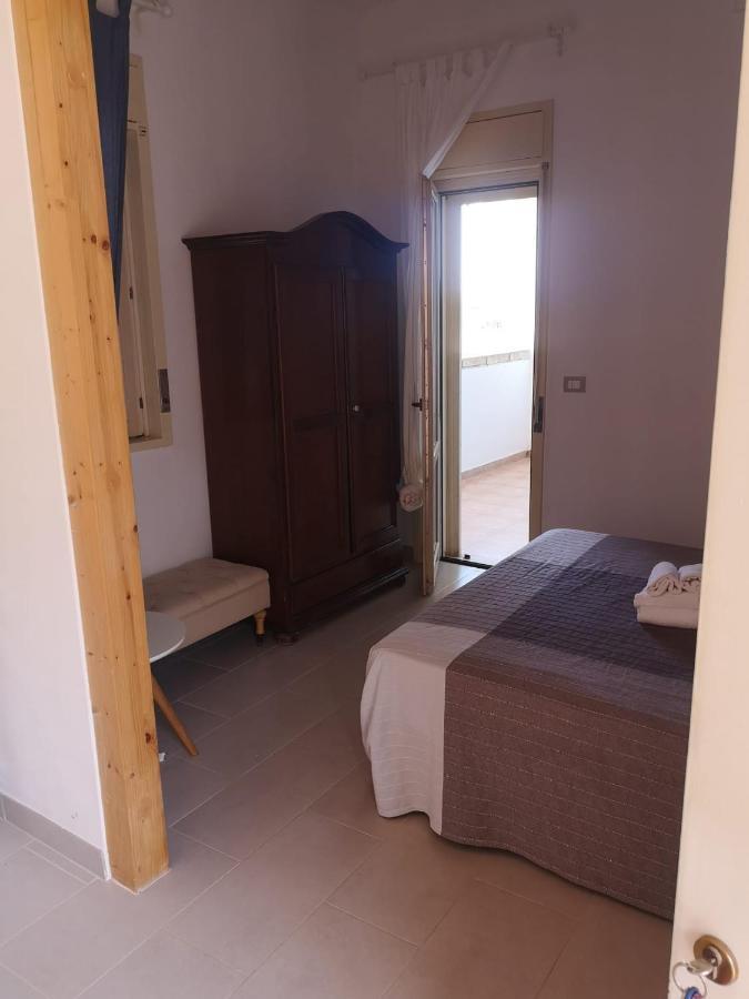 Borgo Marino Plemmirio Hotel Syracuse