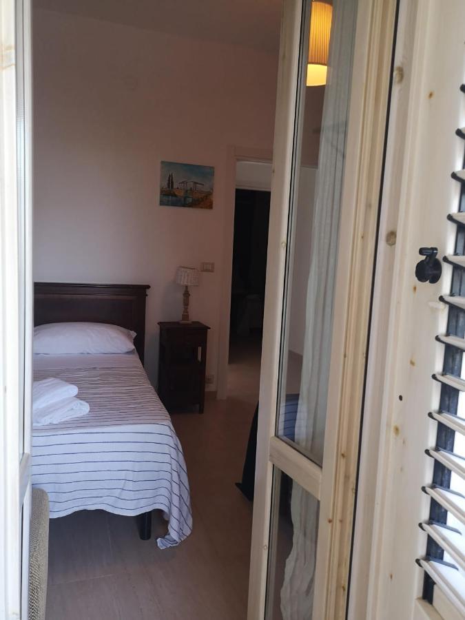 Hotel Borgo Marino Plemmirio Syracuse