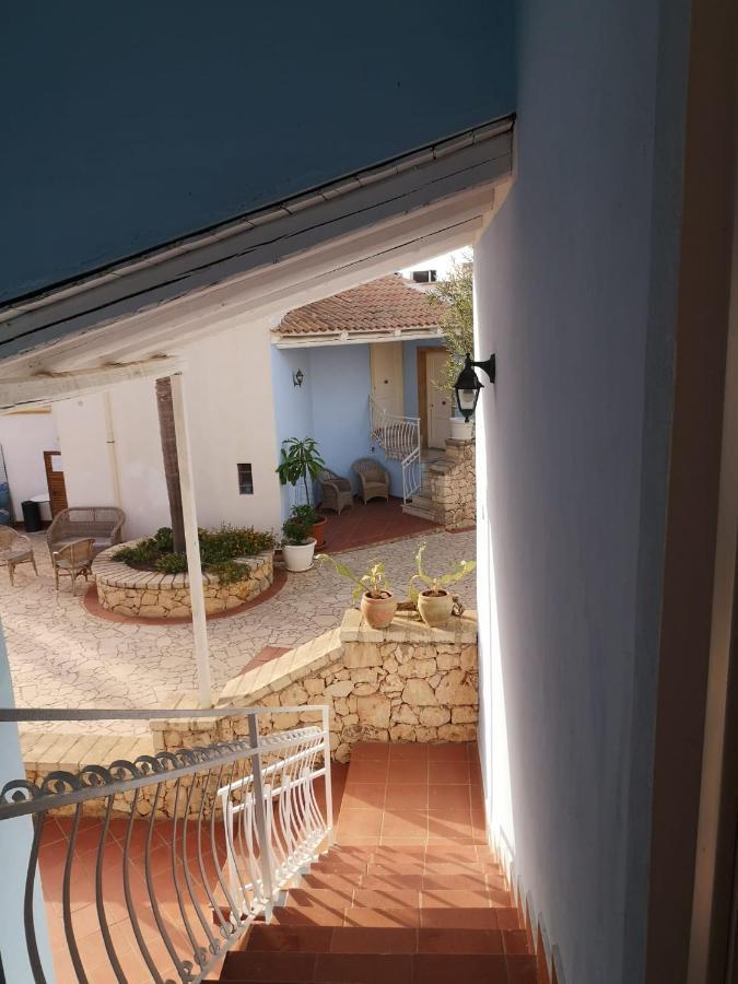 Borgo Marino Plemmirio Hotel