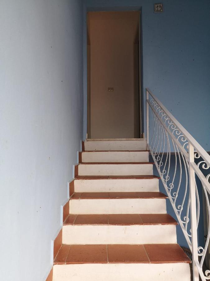 Hotel Borgo Marino Plemmirio Syracuse