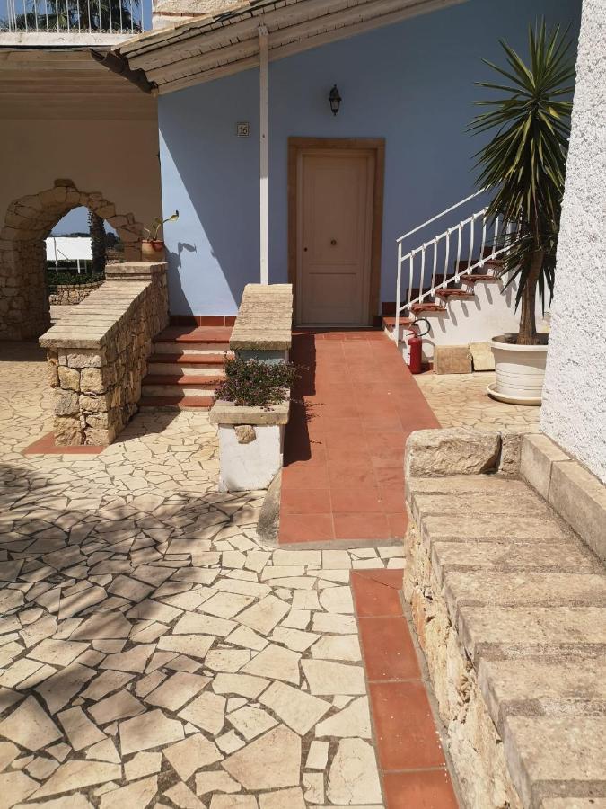 Borgo Marino Plemmirio Hotel