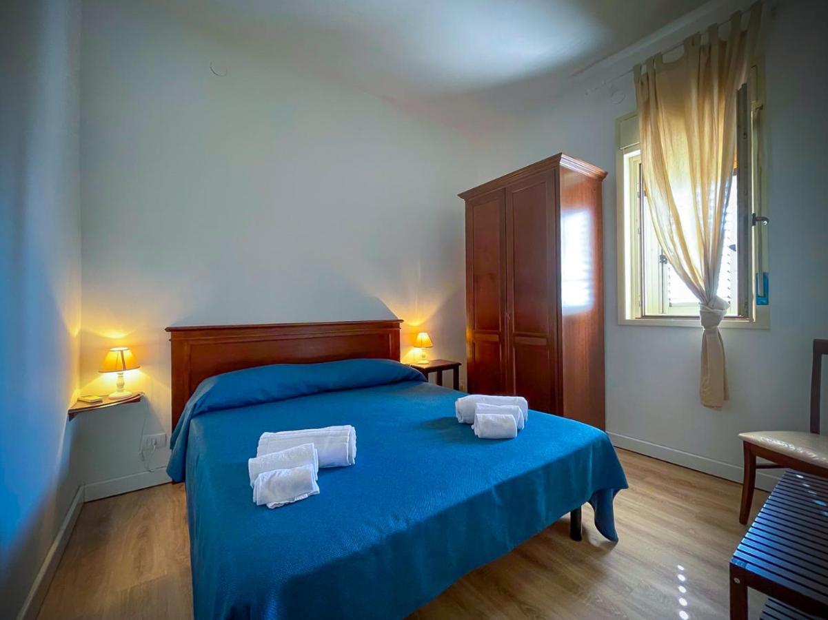 Borgo Marino Plemmirio Hotel Syracuse