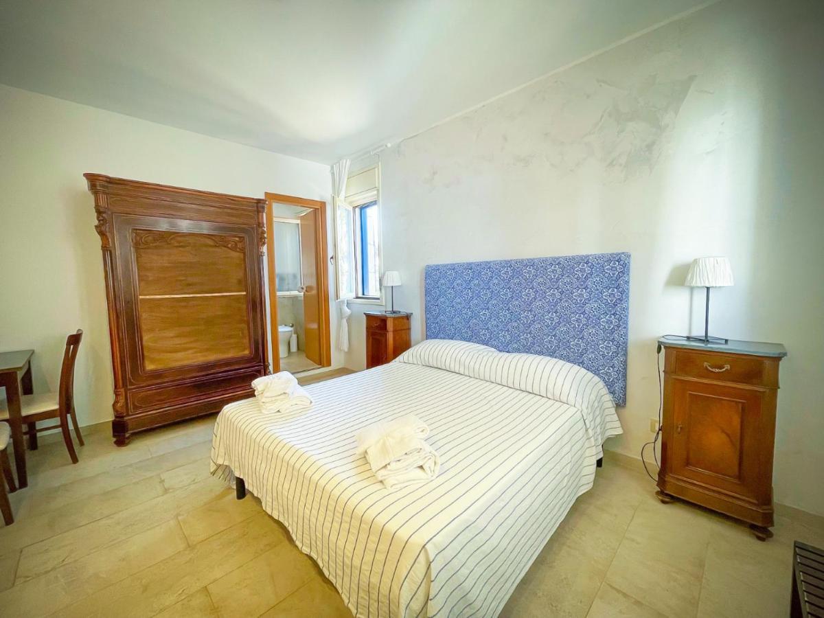 Borgo Marino Plemmirio Hotel Syracuse