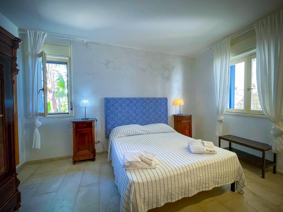 Borgo Marino Plemmirio 4*