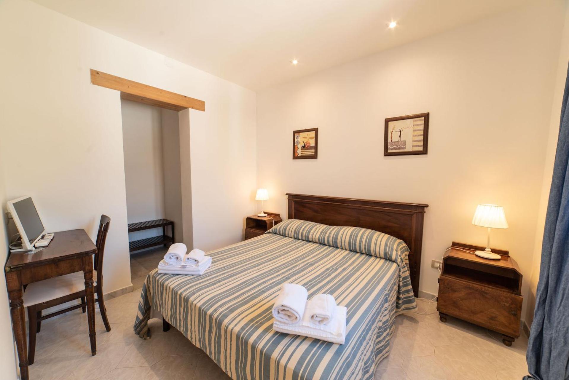 Borgo Marino Plemmirio Syracuse