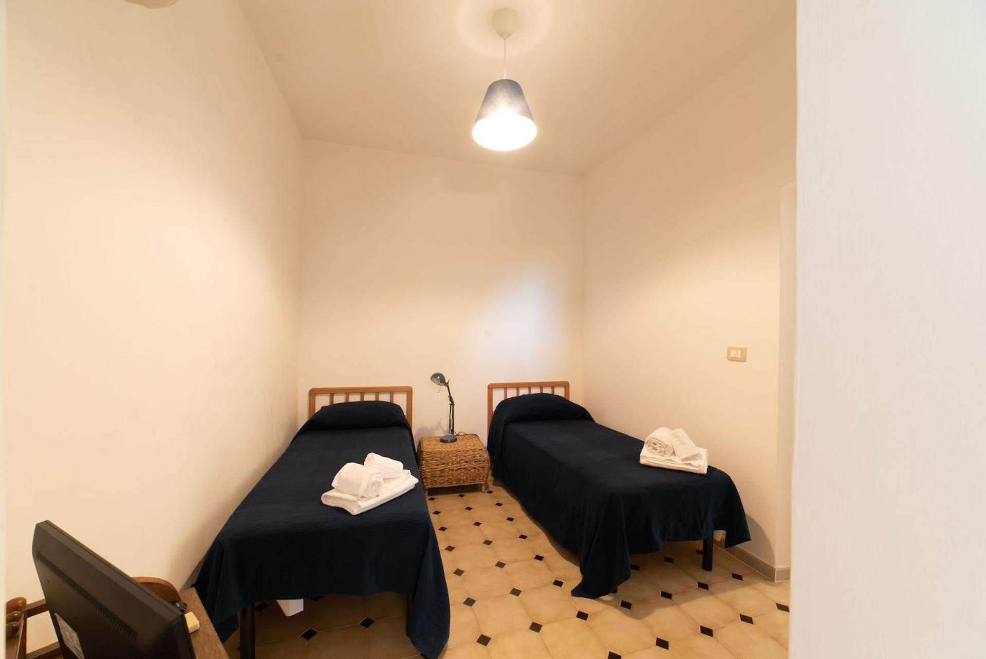 Borgo Marino Plemmirio Syracuse