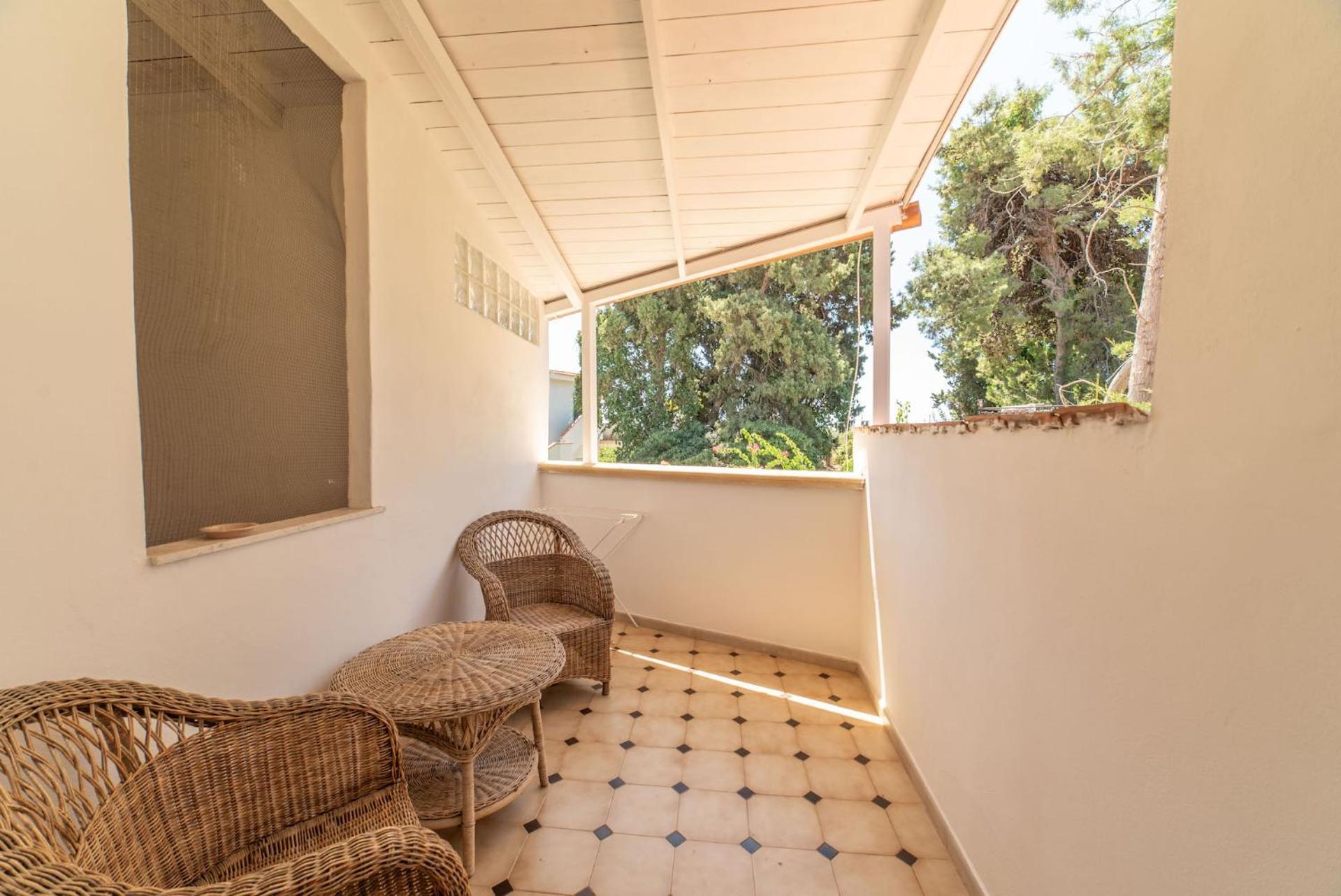 Borgo Marino Plemmirio 4*