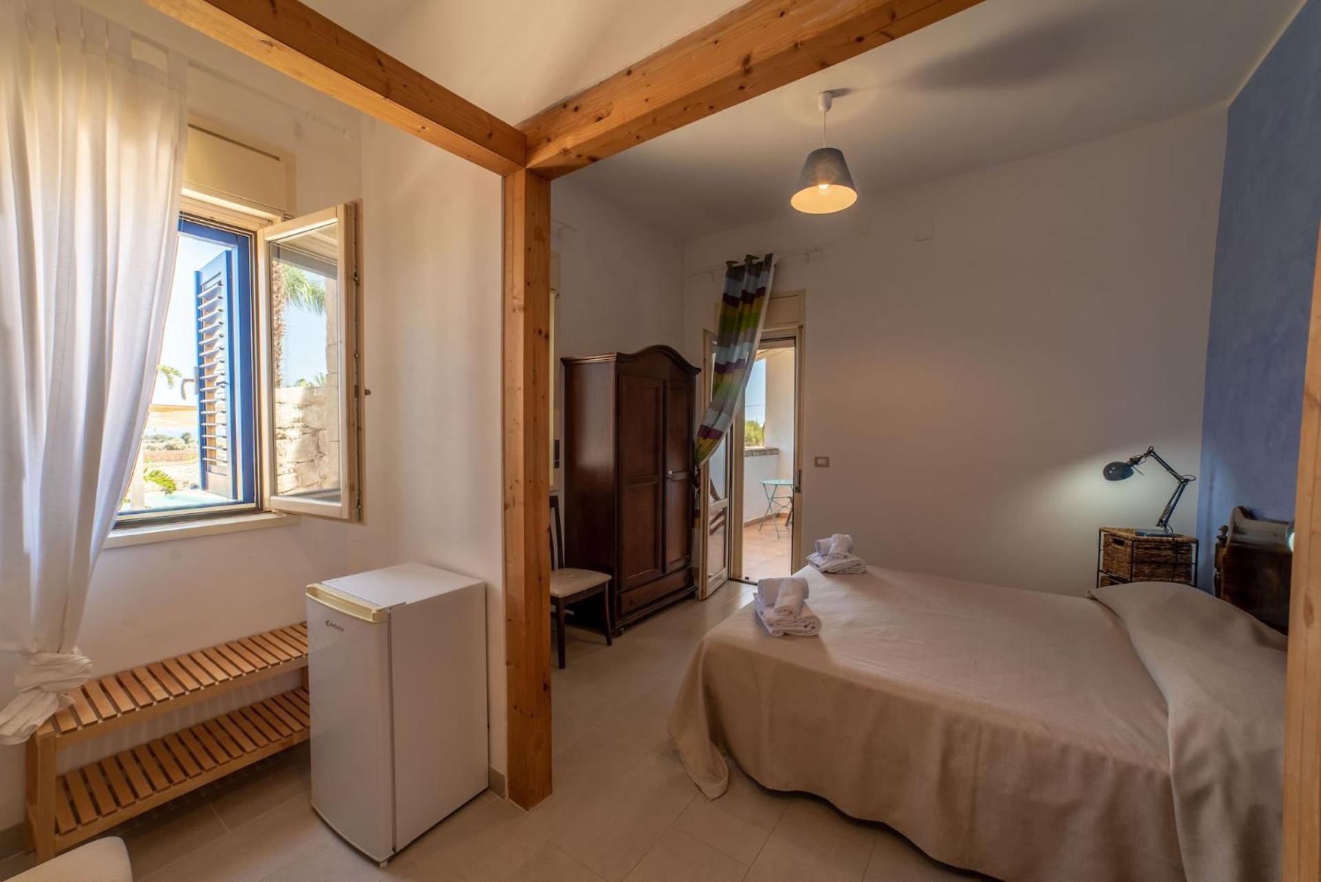 Borgo Marino Plemmirio Hotel