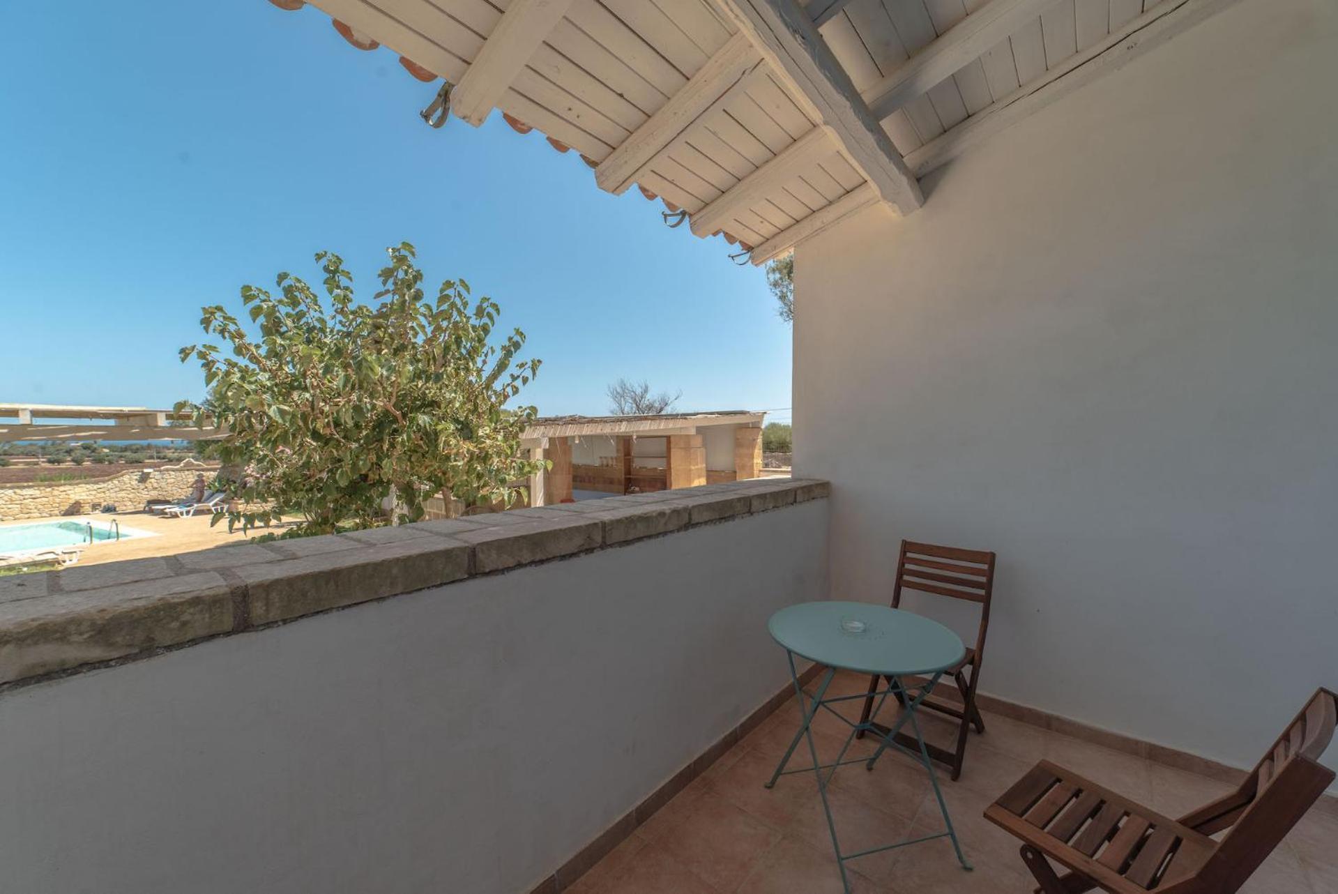 Borgo Marino Plemmirio 4*