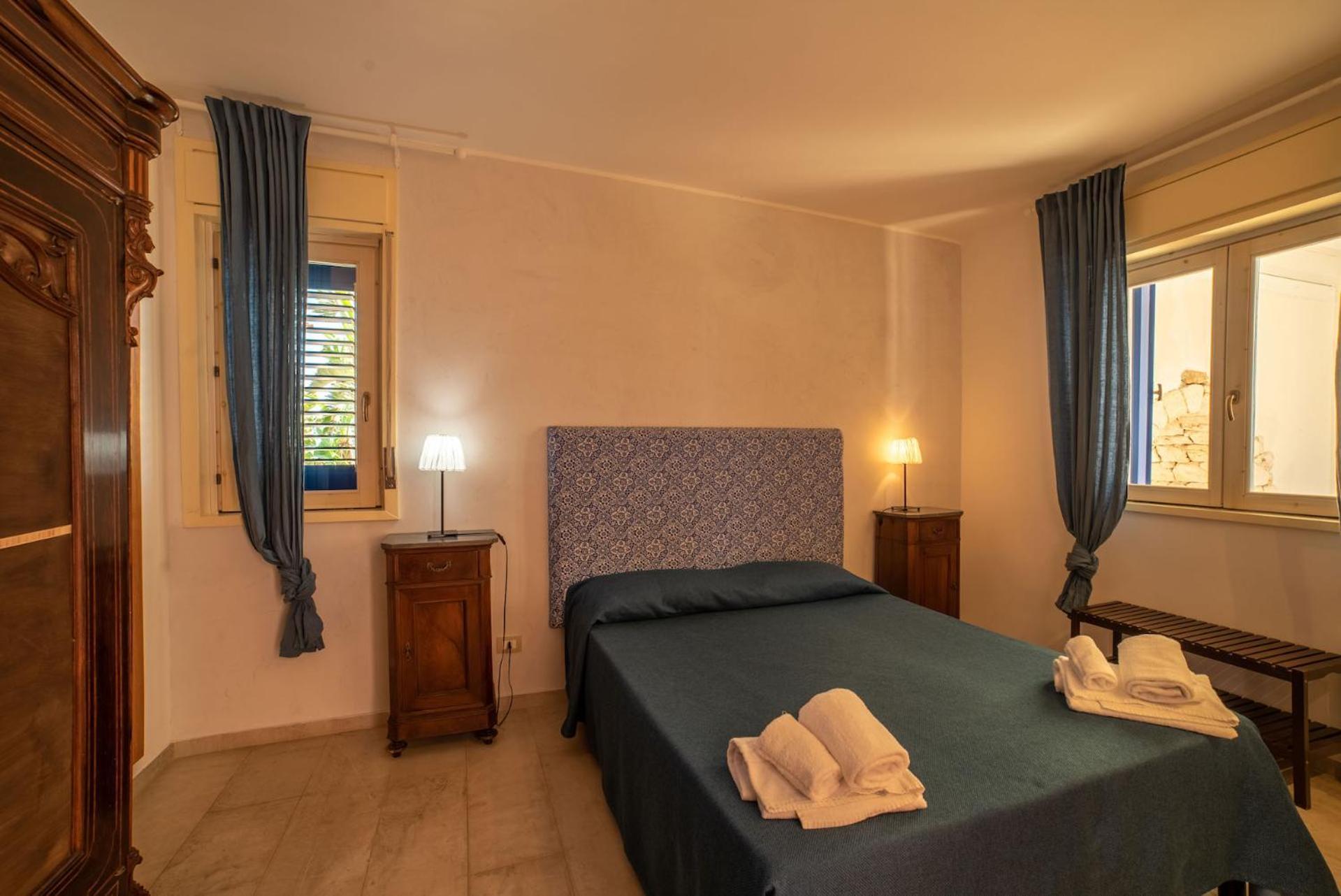 Borgo Marino Plemmirio 4* Syracuse