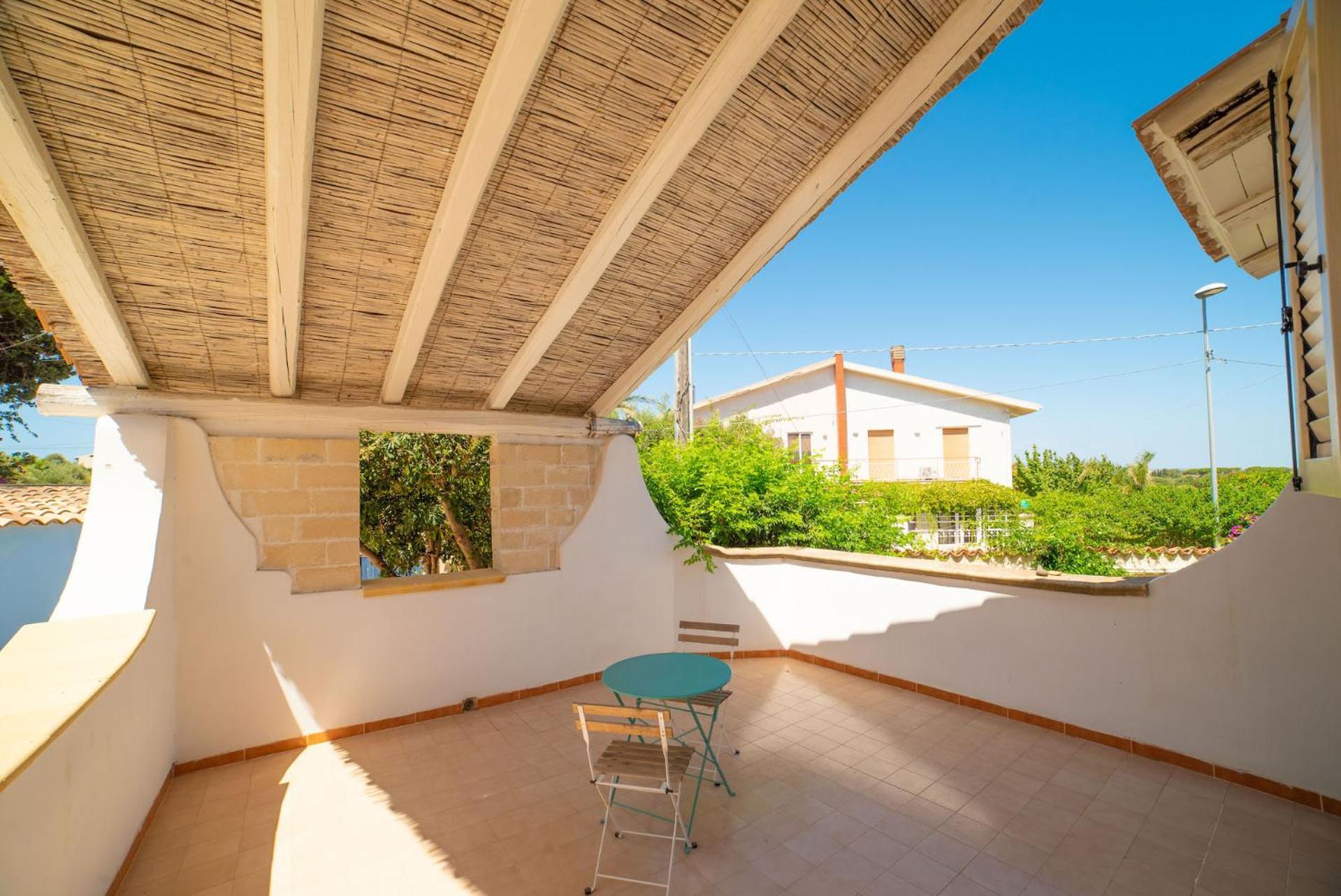 Borgo Marino Plemmirio 4* Syracuse