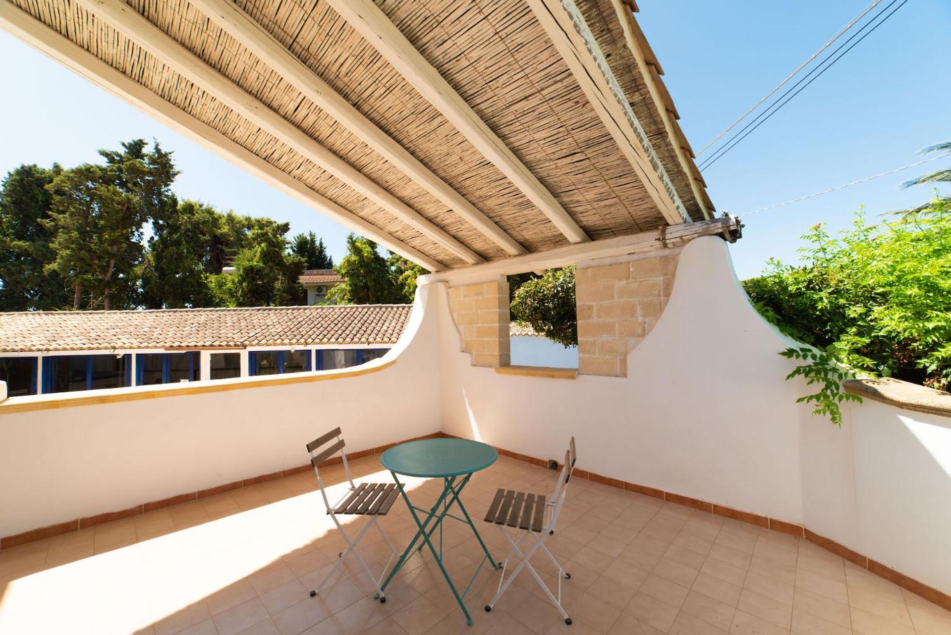 Hotel Borgo Marino Plemmirio