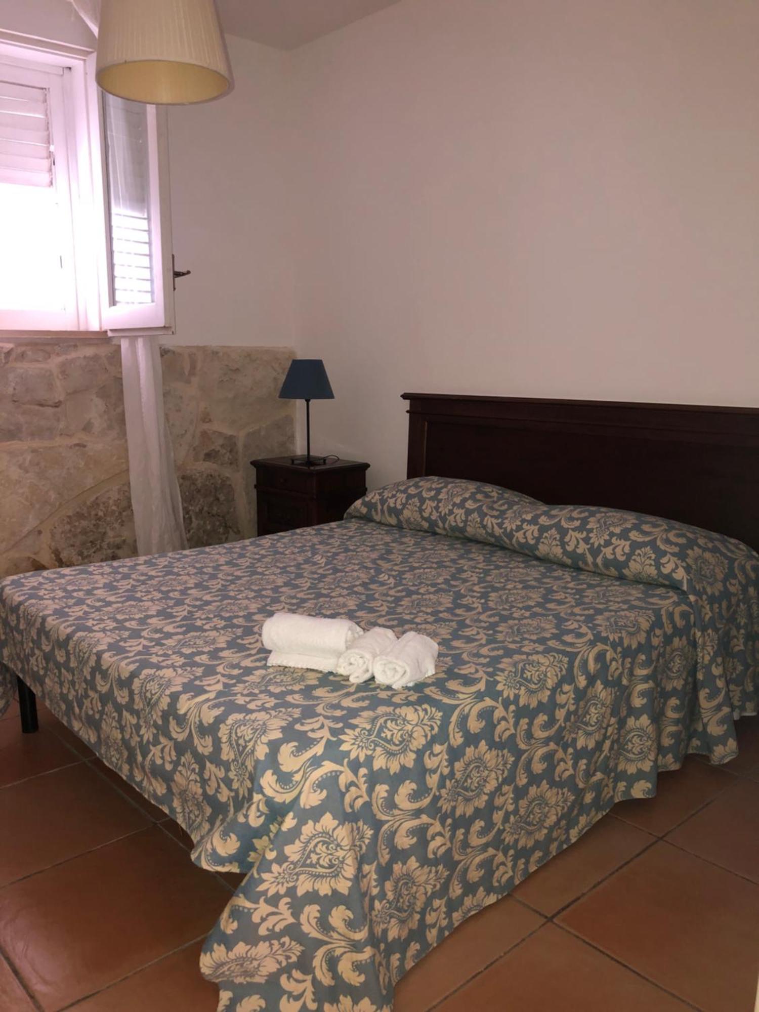 Borgo Marino Plemmirio Hotel