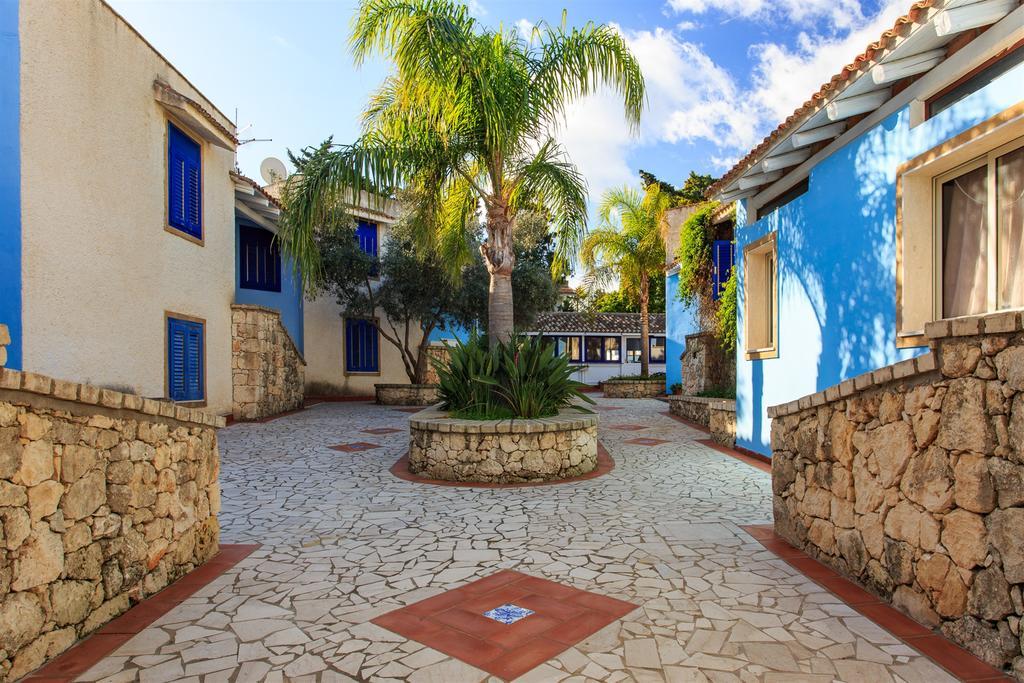 Borgo Marino Plemmirio Hotel Syracuse