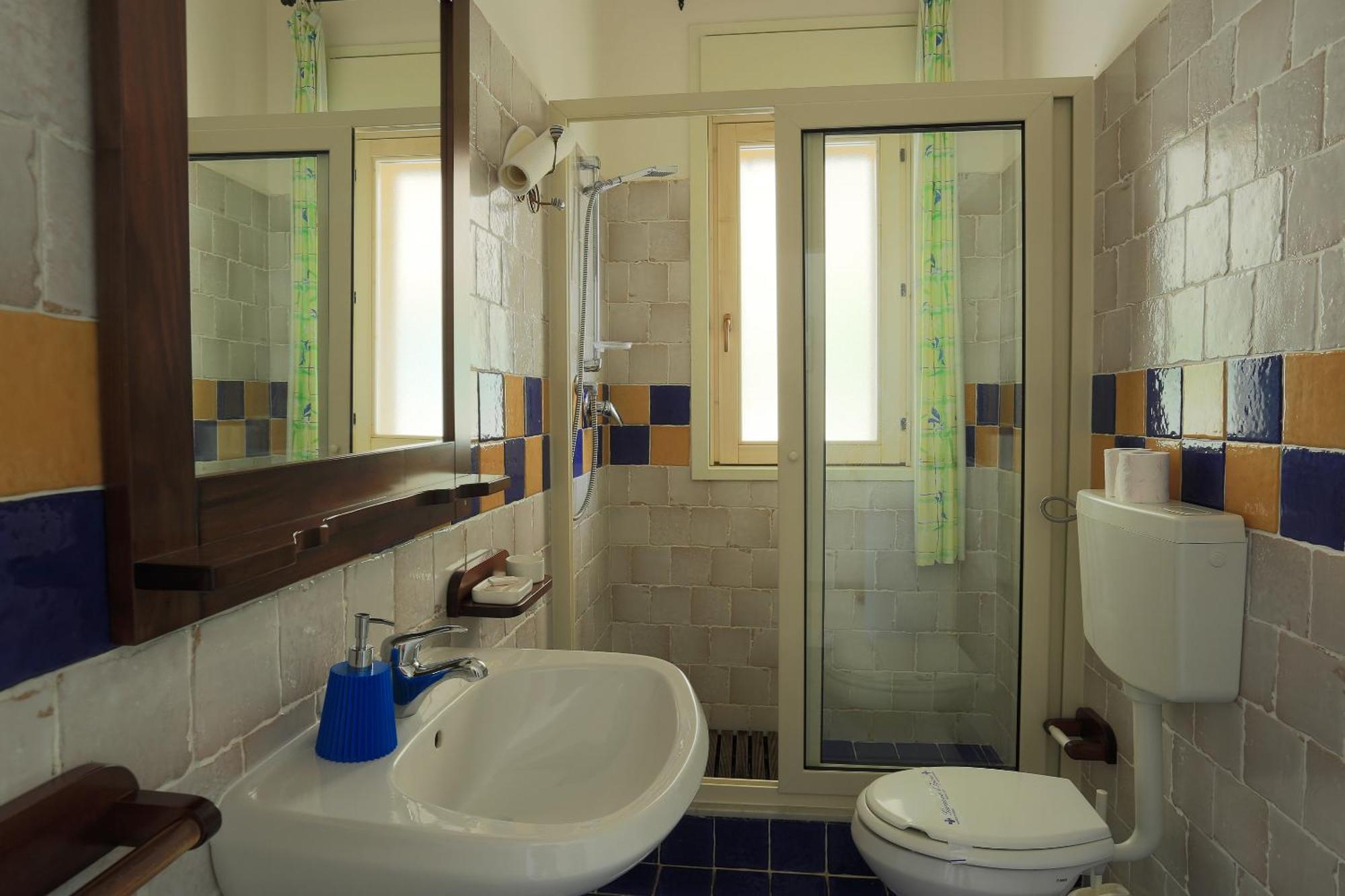 Hotel Borgo Marino Plemmirio 4*