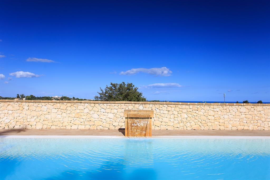 Borgo Marino Plemmirio 4* Syracuse