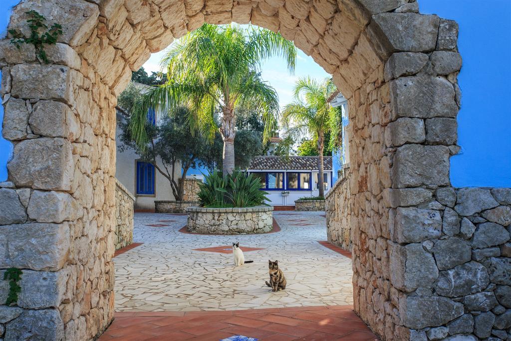 Borgo Marino Plemmirio Hotel
