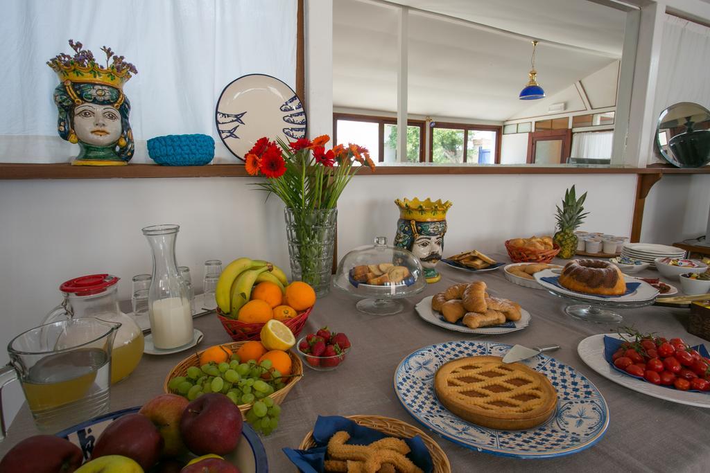 Hotel Borgo Marino Plemmirio 4*