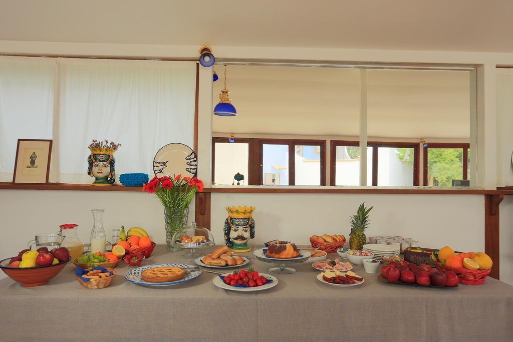 Hotel Borgo Marino Plemmirio Syracuse